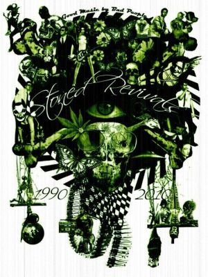 Muzika 2011 Guest Artist: Slowjaxx and His Flying Bong Brothers